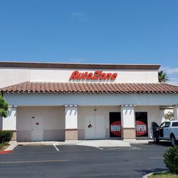 AutoZone - Now open