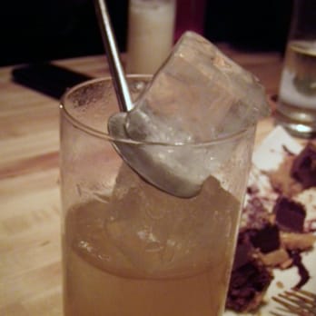 The Gin Joint - Gin Ginger Drink - Cocktail Bars Near Me - Charleston, South Carolina The Gin Joint - Gin Ginger Drink - Cocktail Bars Near Me - Charleston, South Carolina