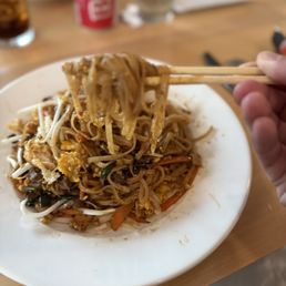 Pad Thai