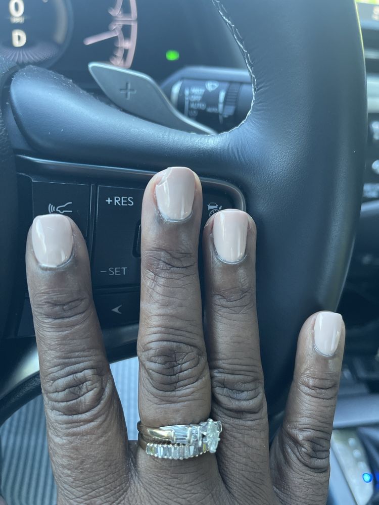 BLISS NAILS AND SPA Updated October 2024 22 Photos & 28 Reviews