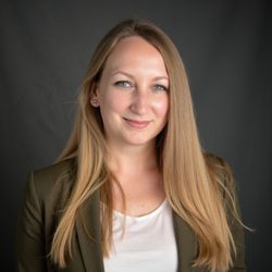 Leah Leggett - Greater Athens Properties