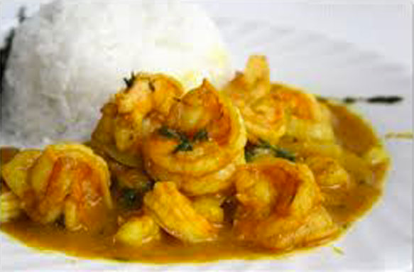 Bev Jerk Center by null