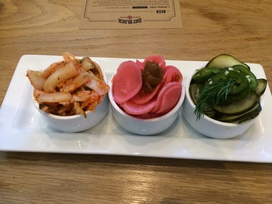 Day Block Brewery & Restaurant by null