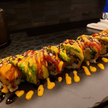 Bento - Chef special - Sushi Bars Near Me - Oxon Hill, Maryland Bento - Chef special - Sushi Bars Near Me - Oxon Hill, Maryland