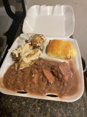 Baby's Snack Box by null