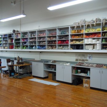 Ray-Burt's - More of our fabrication department - Carpet Cleaning Near Me - Portland, Oregon Ray-Burt's - More of our fabrication department - Carpet Cleaning Near Me - Portland, Oregon
