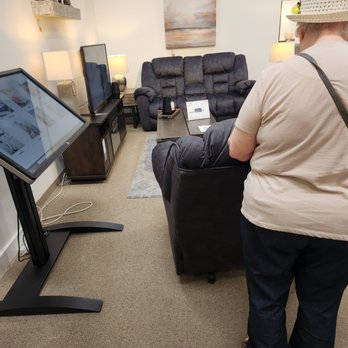 Ashley Store - Furniture Stores Near Me - Visalia, California