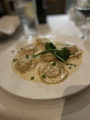 L'Opera Italian Restaurant by null