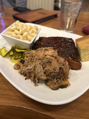 Cherrywood BBQ & Ale House by null