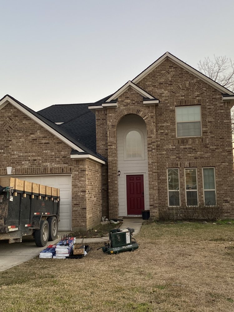 Slide of Primetime Roofing & Exteriors