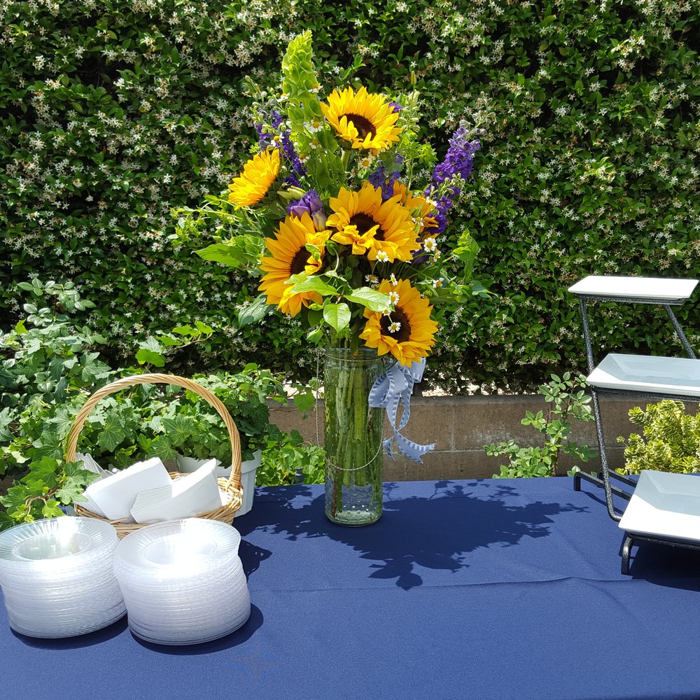 Leonora Moss - Florists Near Me - Sierra Madre, California Leonora Moss - Florists Near Me - Sierra Madre, California
