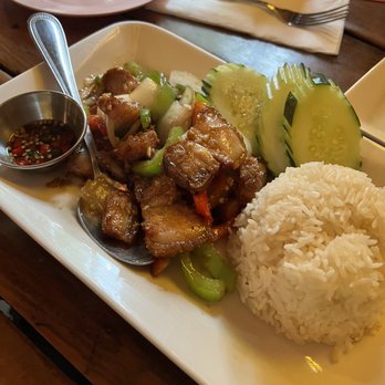 Mee Sen Thai Eatery - Thai Near Me - Portland, Oregon