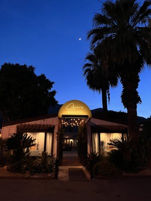 Copley's on Palm Canyon by null