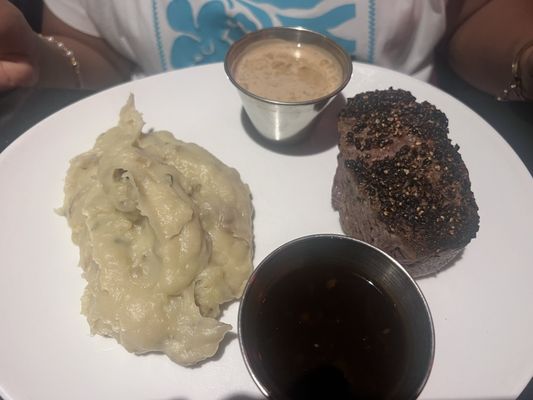 KC Prime Restaurant Steakhouse by null