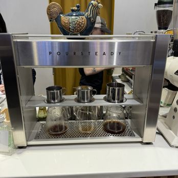 Le Phin - Coffee & Tea Near Me - New York, New York Le Phin - Coffee & Tea Near Me - New York, New York