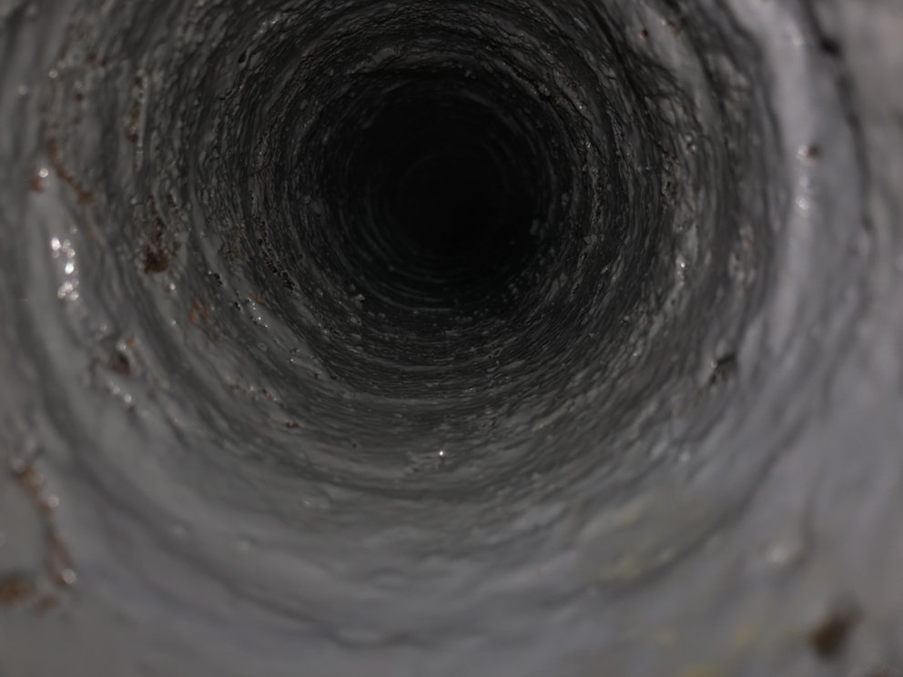 Slide of Precision Pipe Coating