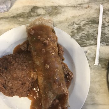 B&B Cafe - Gluten free burrito with potatoes, sausage, egg smothered in green chili - American Near Me - Castle Rock, Colorado B&B Cafe - Gluten free burrito with potatoes, sausage, egg smothered in green chili - American Near Me - Castle Rock, Colorado