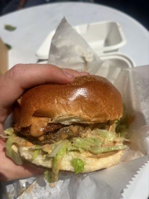 Jeff's Gourmet Sausage Factory by null