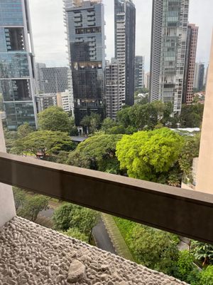 Orchard Hotel Singapore by null