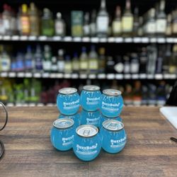 Speakeasy Liquor & Market - Our new Blue Buzz Balls are here, the perfect mix of fun and flavor. Grab yours today!