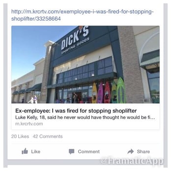 DICK'S Sporting Goods - Sports Wear Near Me - Redding, California