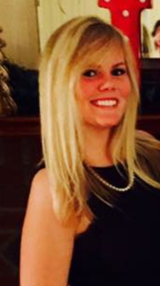 Shannon McCune - child therapist in Winthrop, MA