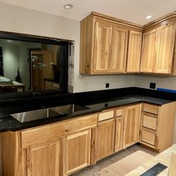 North Coast Tile & Stone - Quartz countertops beautifully installed