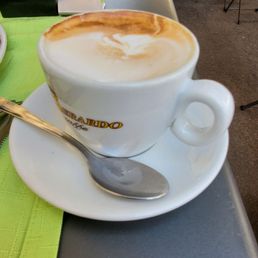 Cappuccino