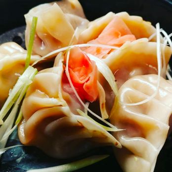 Reren Lamen & Bar - dumplings delivered - Ramen Near Me - Washington, DC, District of Columbia