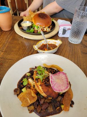 Ruta Oaxaca Mexican Cuisine by null