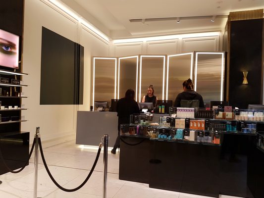 Myer Melbourne by null