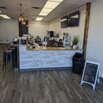 The Bar Nutrition - Cozy - Juice Bars & Smoothies Near Me - Saint Paul, Minnesota The Bar Nutrition - Cozy - Juice Bars & Smoothies Near Me - Saint Paul, Minnesota