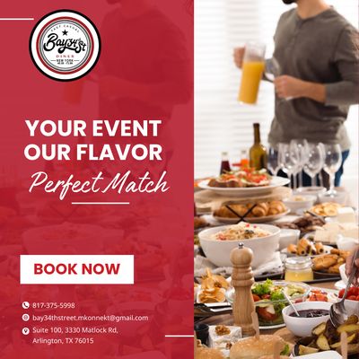 Bay34th Street Diner by null