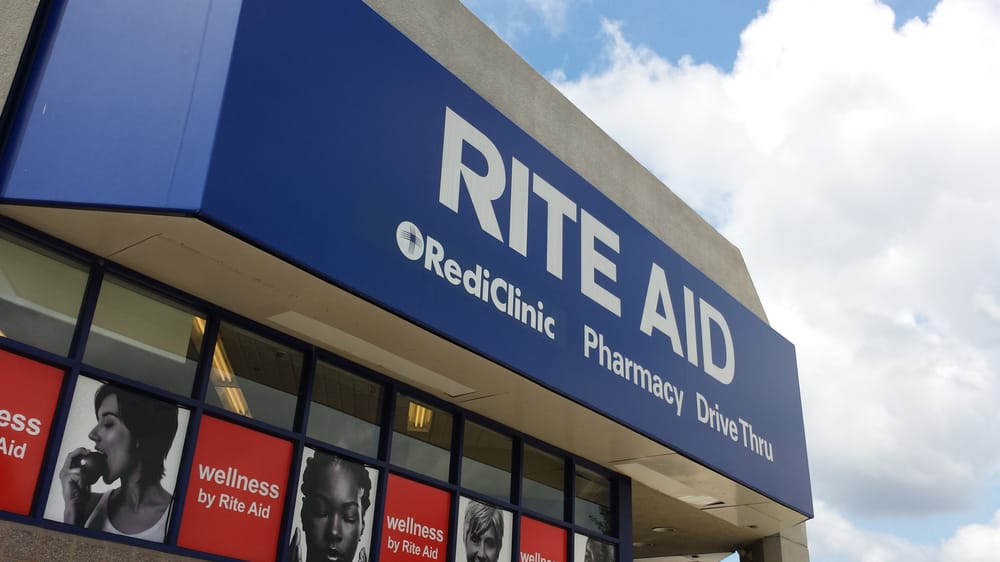 RITE AID Updated September 2024 15 Reviews 8601 Baltimore