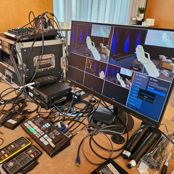 Platina-Pro - Live Streaming Packages - Audio/Visual Equipment Rental Near Me Platina-Pro - Live Streaming Packages - Audio/Visual Equipment Rental Near Me