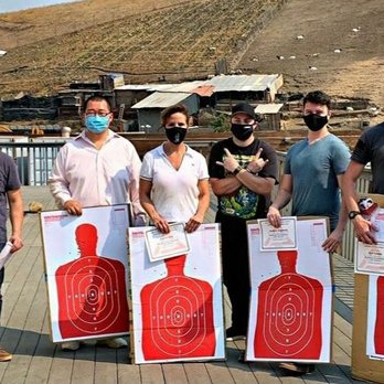 Delta Tactical Training Group - Firearm Training Near Me - Antioch, California