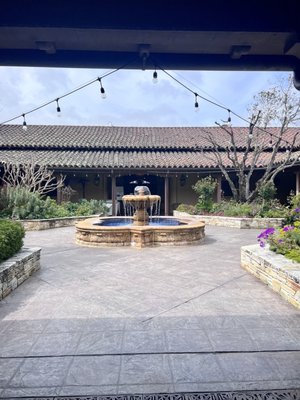 Tehama Golf Club by null