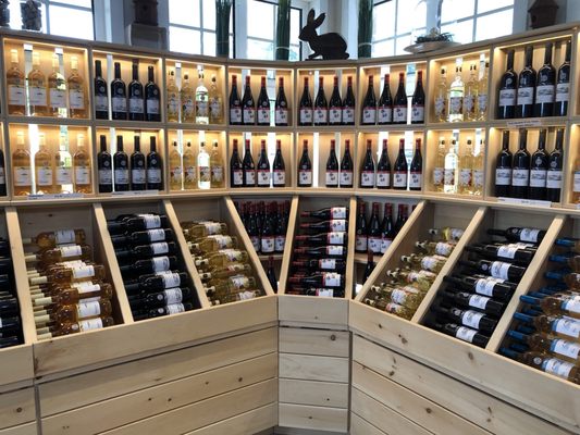 Waupoos Estates Winery & Restaurant by null