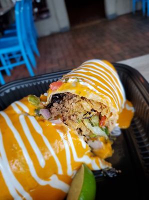 Mesa Tacos and Tequila by null