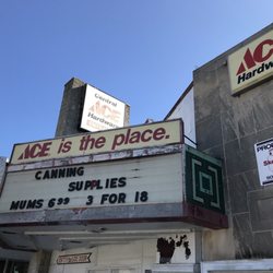 user provided Central Ace Hardware photo