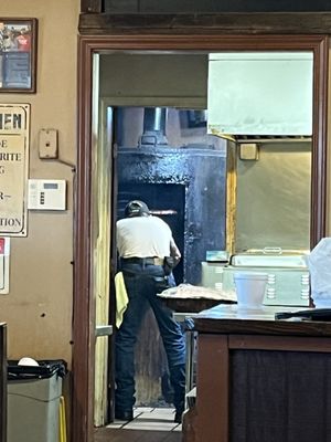 Smokies Hickory House BBQ by null