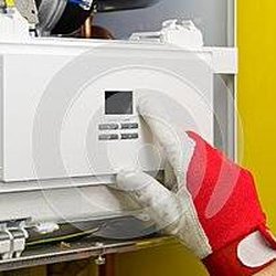 New Century HVAC