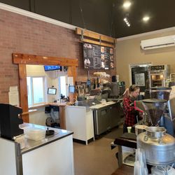 Terre Coffee & Bakery