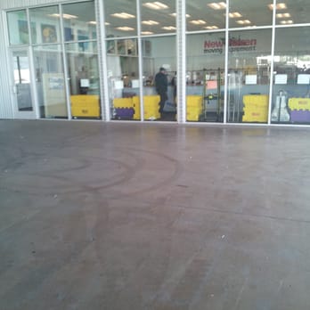 New Haven Moving Equipment - Movers Near Me - San Fernando, California
