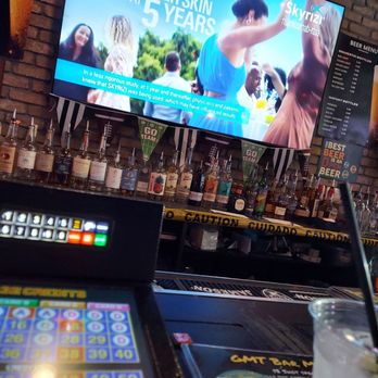 Gold Mine Tavern - Tvs all around - Music Venues Near Me - Henderson, Nevada Gold Mine Tavern - Tvs all around - Music Venues Near Me - Henderson, Nevada