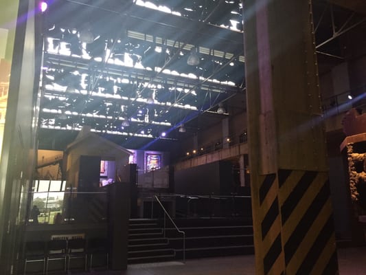 Newcastle Museum by null