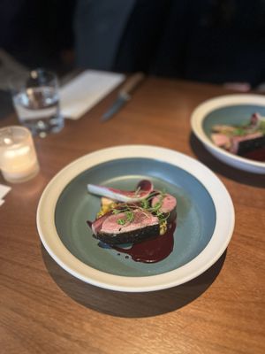 One White Street by null One White Street by null