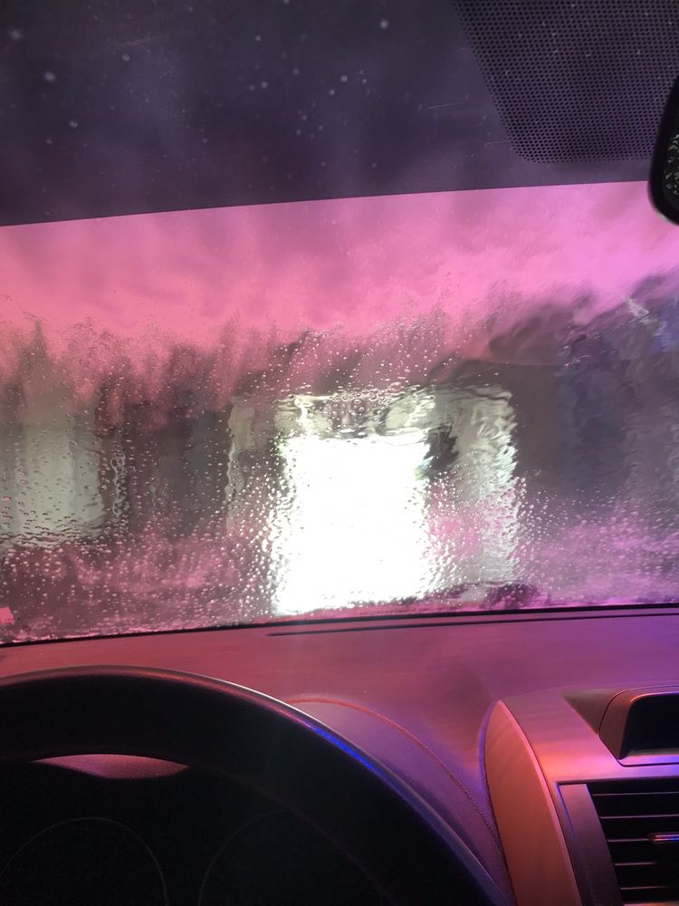 SCRUBBLES EXPRESS WASH Updated June 2024 4001 Old Hwy 94 S, St