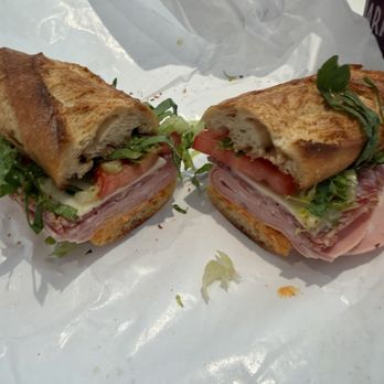 Open Market - The Wilshire - Sandwiches Near Me - Los Angeles, California Open Market - The Wilshire - Sandwiches Near Me - Los Angeles, California