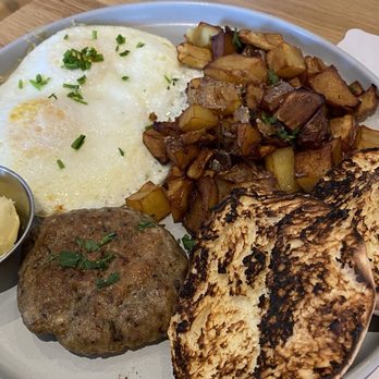 Willow & Whisk - Homemade sausage, eggs, potatoes and the English muffin - Breakfast & Brunch Near Me - Wyckoff, New Jersey Willow & Whisk - Homemade sausage, eggs, potatoes and the English muffin - Breakfast & Brunch Near Me - Wyckoff, New Jersey